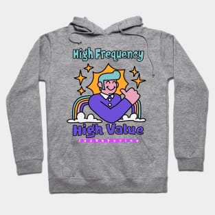 High Frequency Hoodie